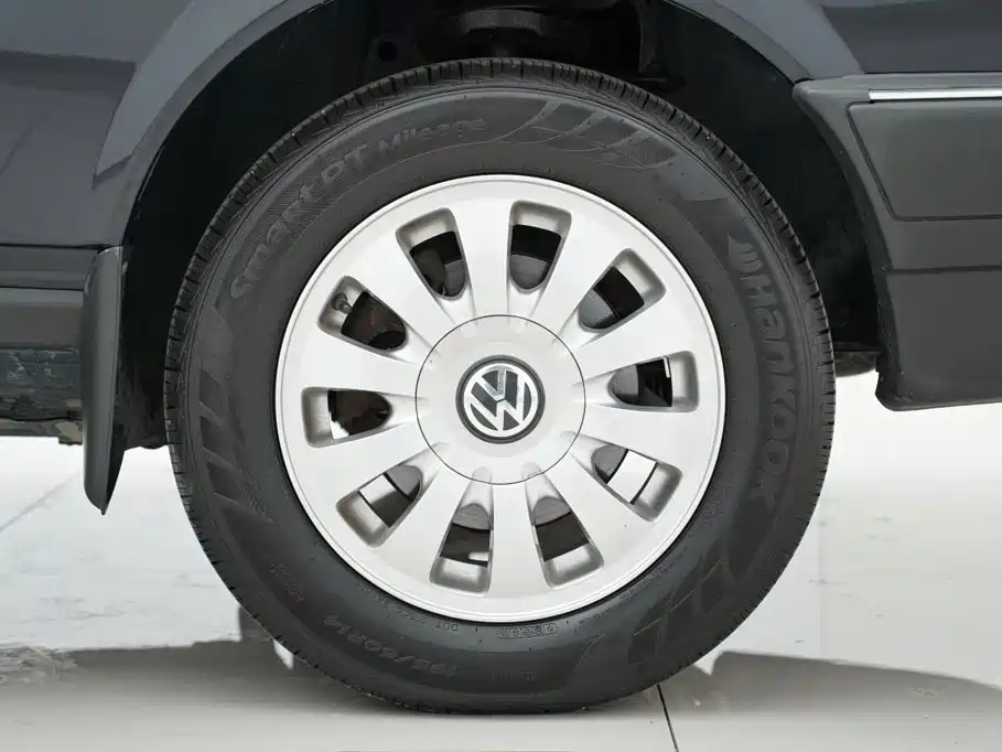 Volkswagen Santana Classic — миниатюра 29