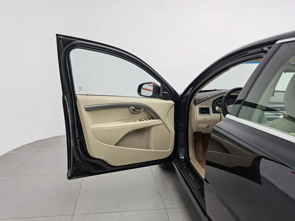 Volvo S80L — миниатюра 8