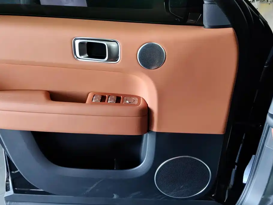 Li Auto Li L6 — миниатюра 7