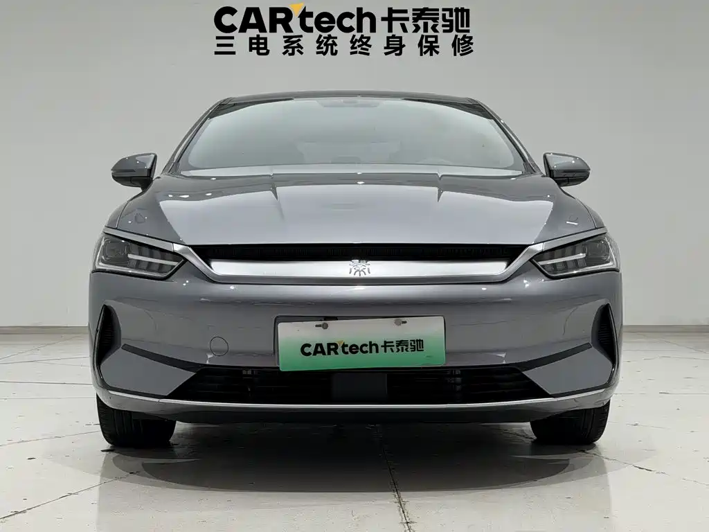 BYD Qin PLUS — миниатюра 3