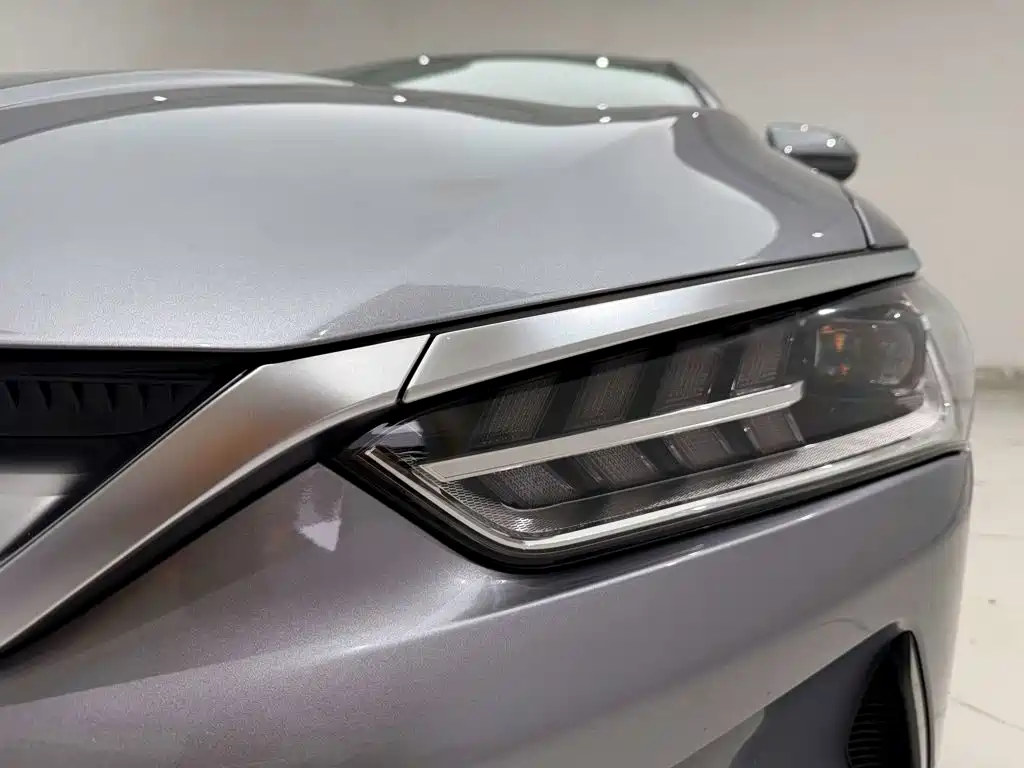 BYD Qin PLUS — миниатюра 9