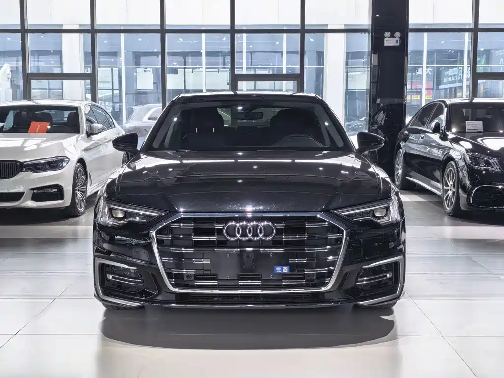Audi A6L 2024 45 TFSI