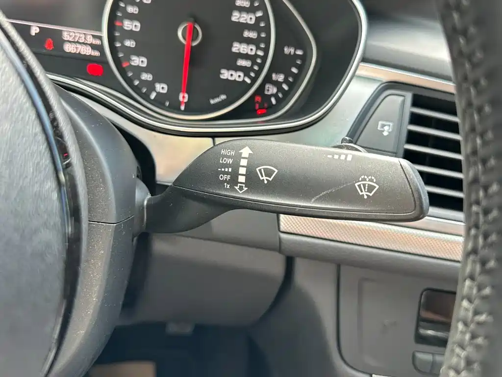 Audi A6L — миниатюра 25