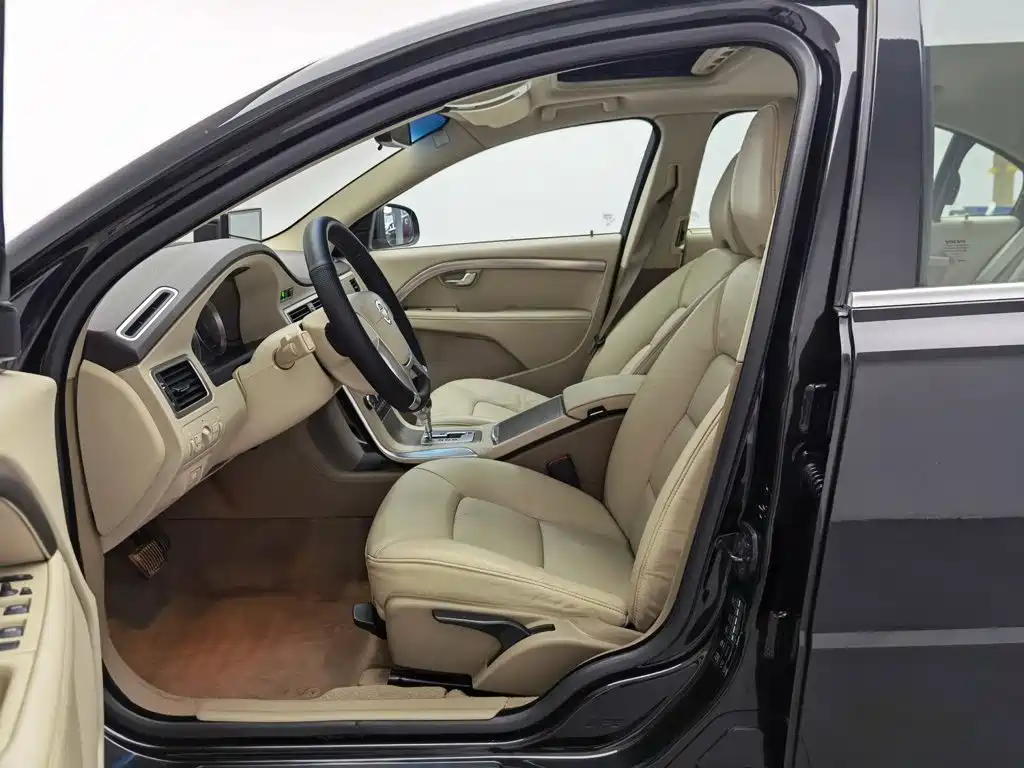 Volvo S80L — миниатюра 10