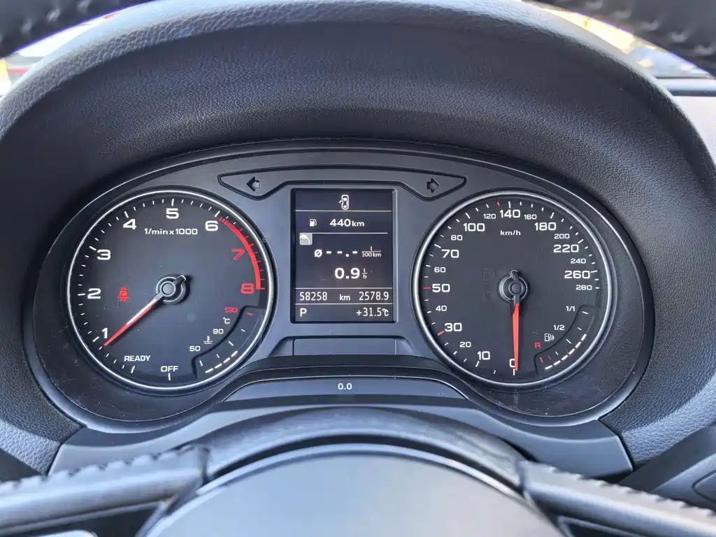 Audi A3 — миниатюра 14