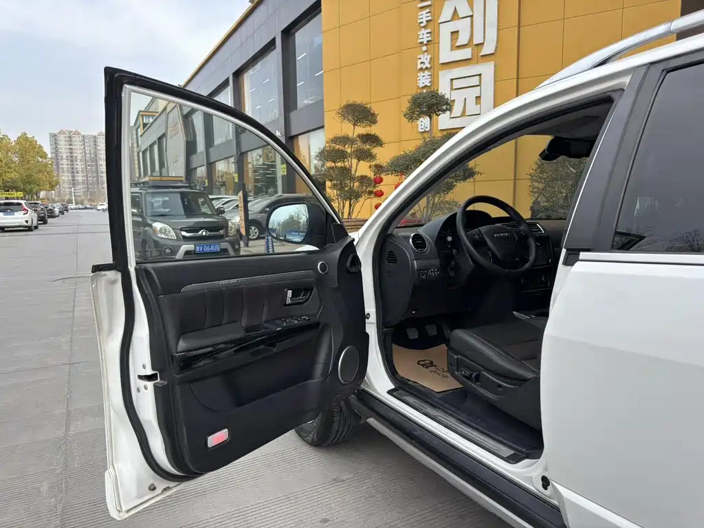 Haval H5 Classic — миниатюра 18