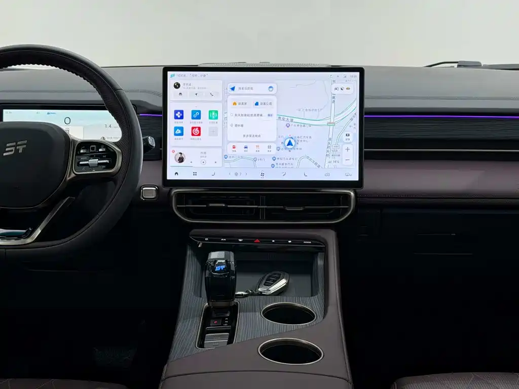 Jetour X90 PRO — миниатюра 23