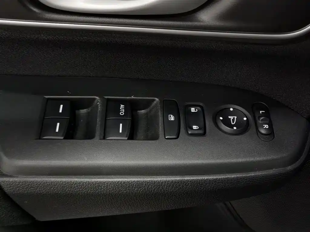 Honda Breeze 2021 240TURBO CVT Elite