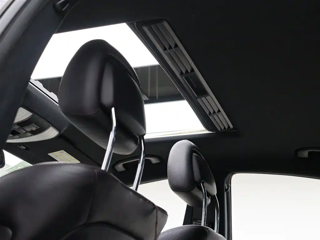 Mercedes-Benz CLS 2012 CLS 300 CGI