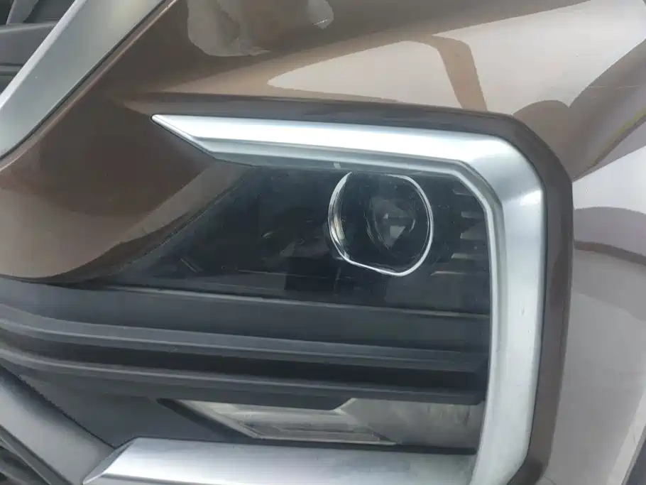 Baojun 530 — миниатюра 5