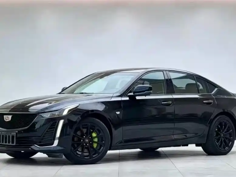 Cadillac CT5 2023