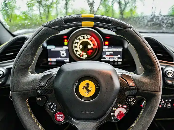 Ferrari 488 — миниатюра 13