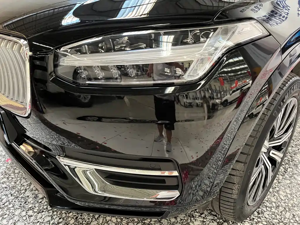 Volvo XC90 — миниатюра 4