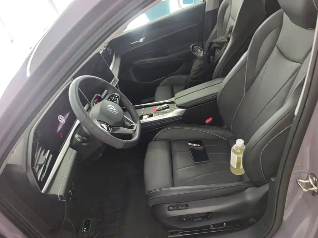 Volkswagen Passat — миниатюра 15