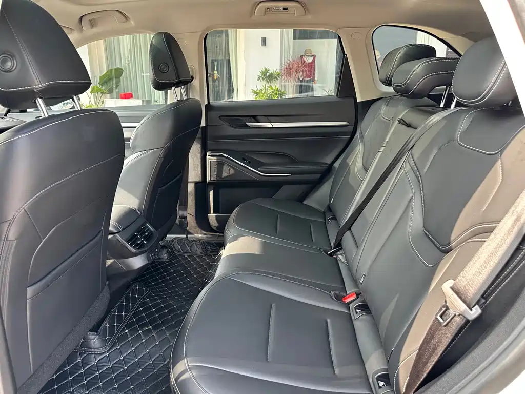 Haval H6 — миниатюра 14