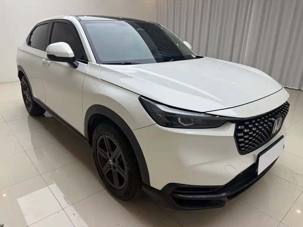 Honda XR-V — миниатюра 3
