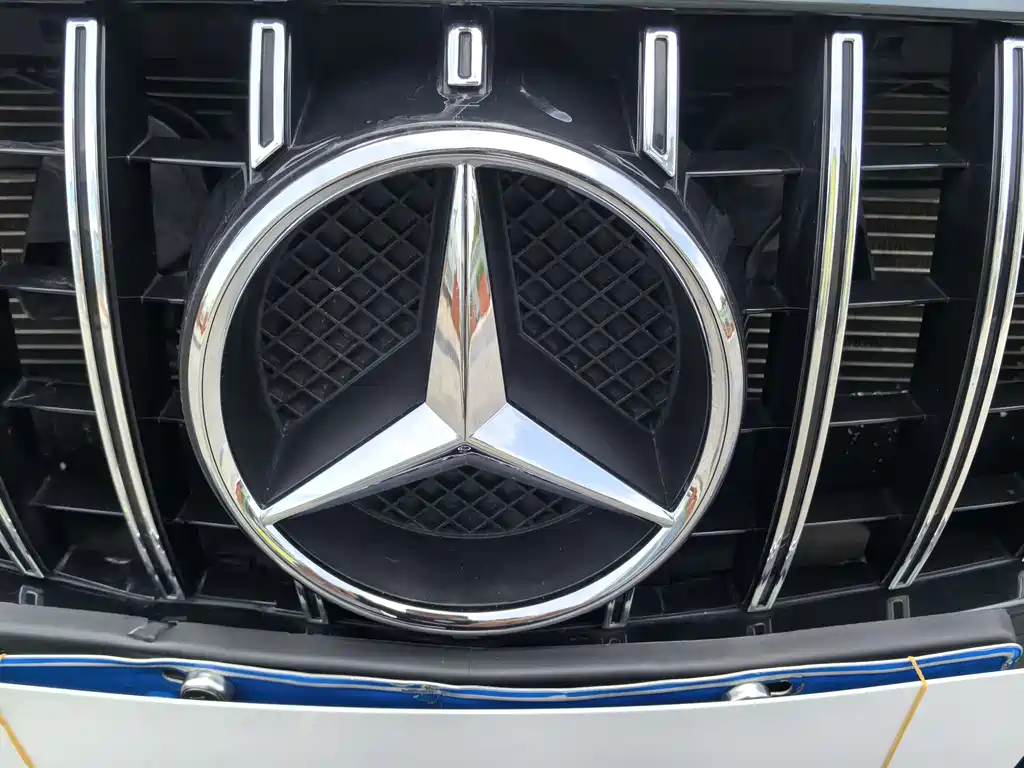 Mercedes-Benz A-Class AMG (Import) AMG A 45 4MATIC, фото 39