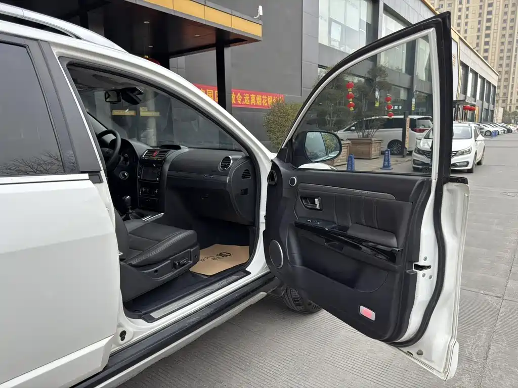 Haval H5 Classic — миниатюра 17