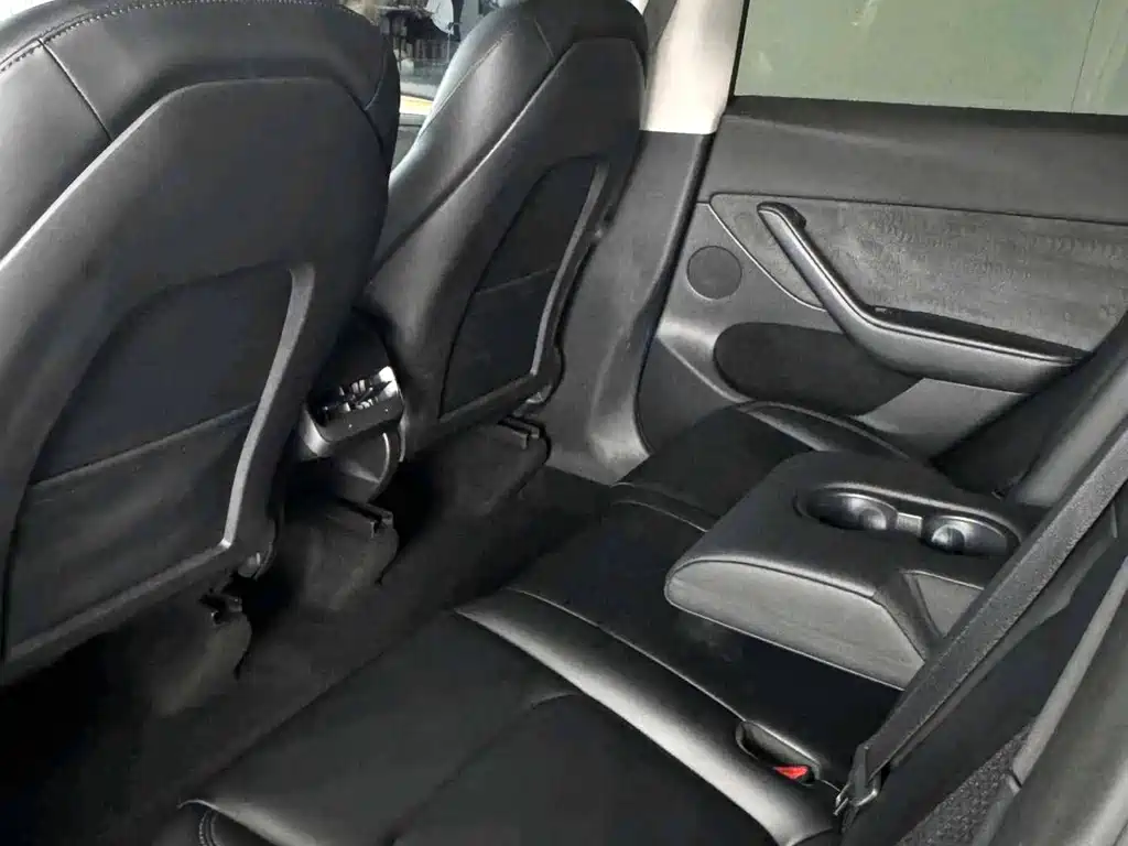 Tesla Model Y — миниатюра 6