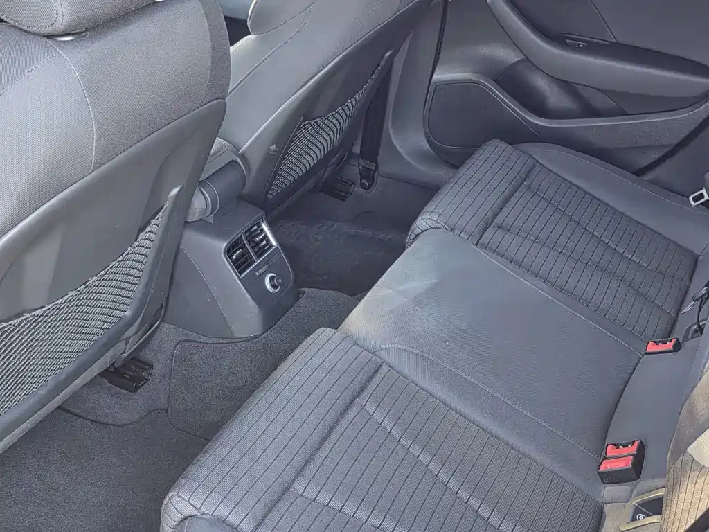Audi A3 — миниатюра 11