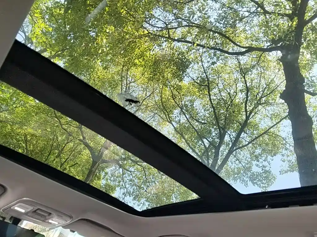 Geely Boyue — миниатюра 18