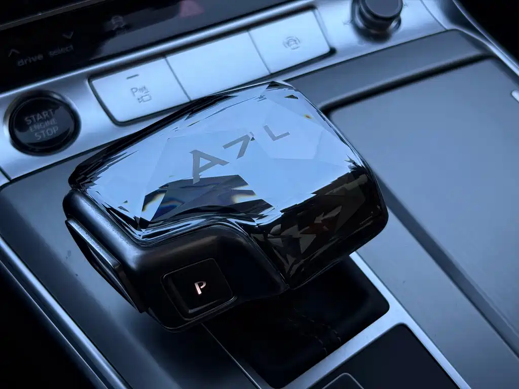 Audi A7L — миниатюра 21