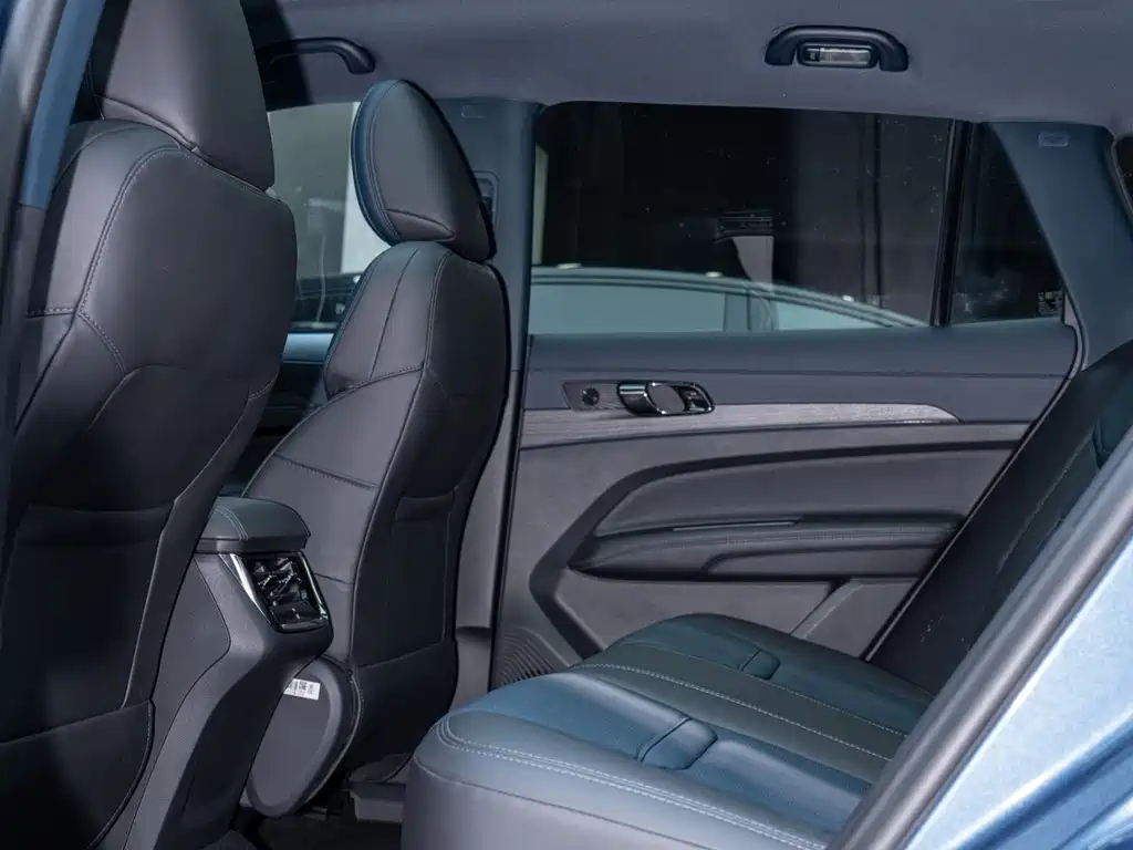 Ford Territory — миниатюра 13