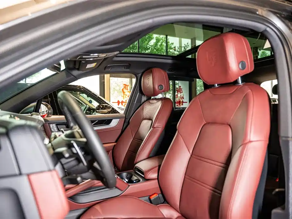 Porsche Cayenne 2025 Cayenne 3.0T