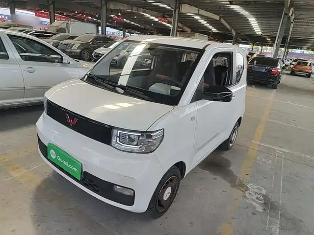 2023 Wuling Motors Hongguang Mini EV