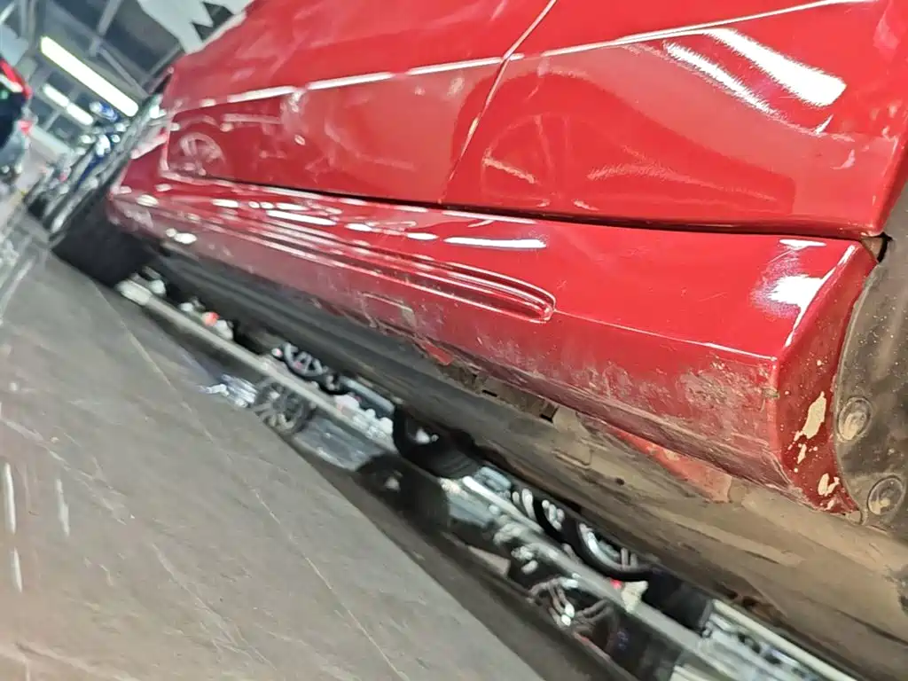 Mercedes-Benz C-Class (Import) — миниатюра 21
