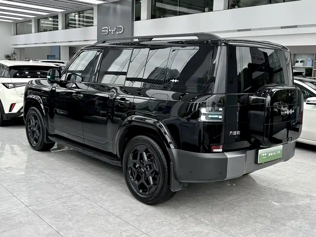Fang Cheng Bao Ti 7 — миниатюра 9