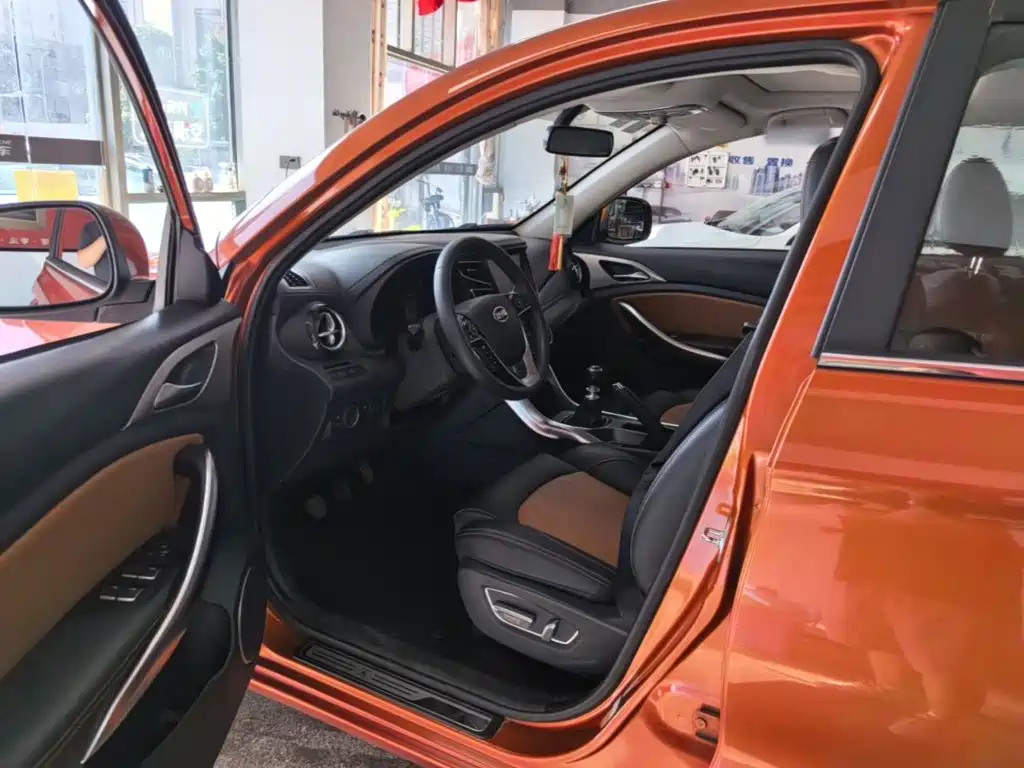 BYD Song — миниатюра 16