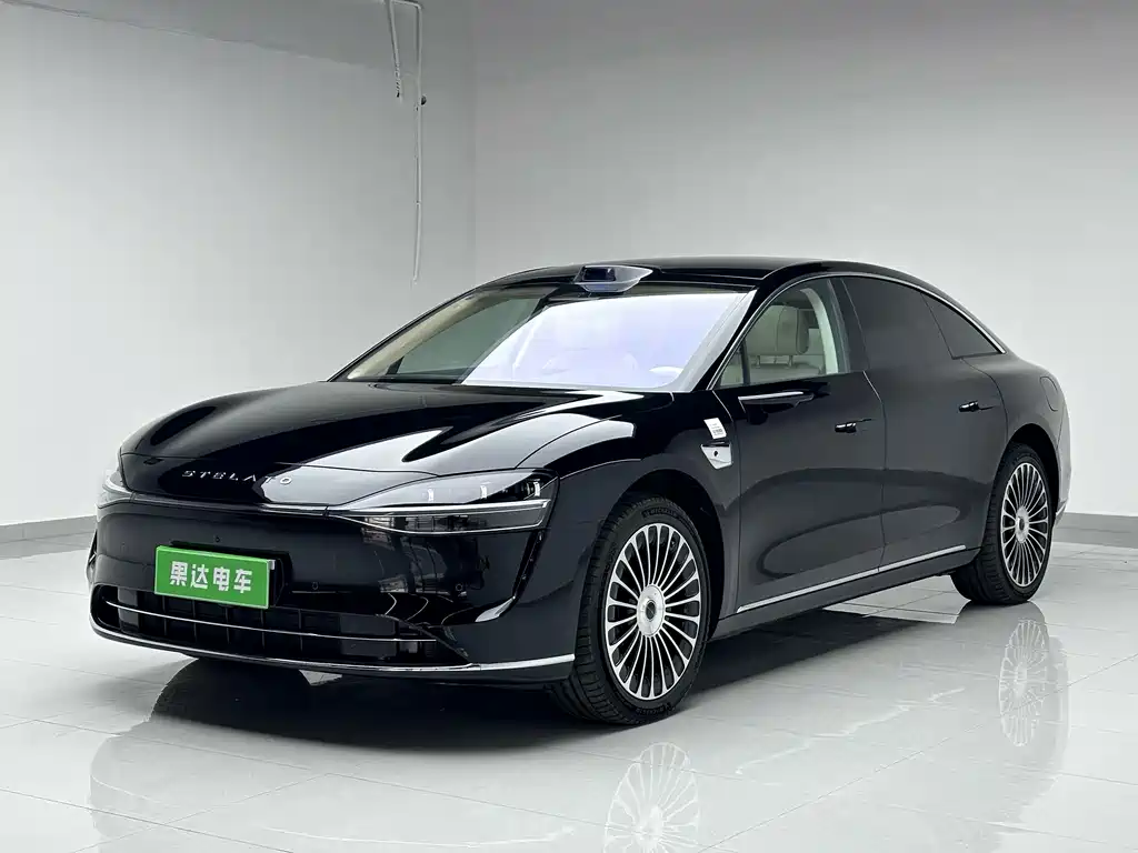 Xiangjie Xiangjie S9