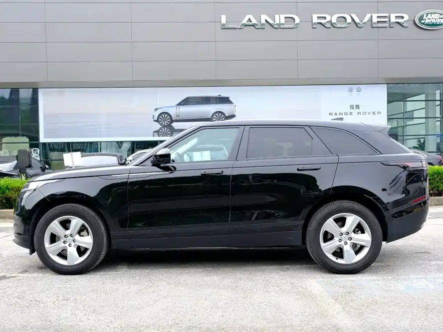 Land Rover Range Rover Velar 2025 S
