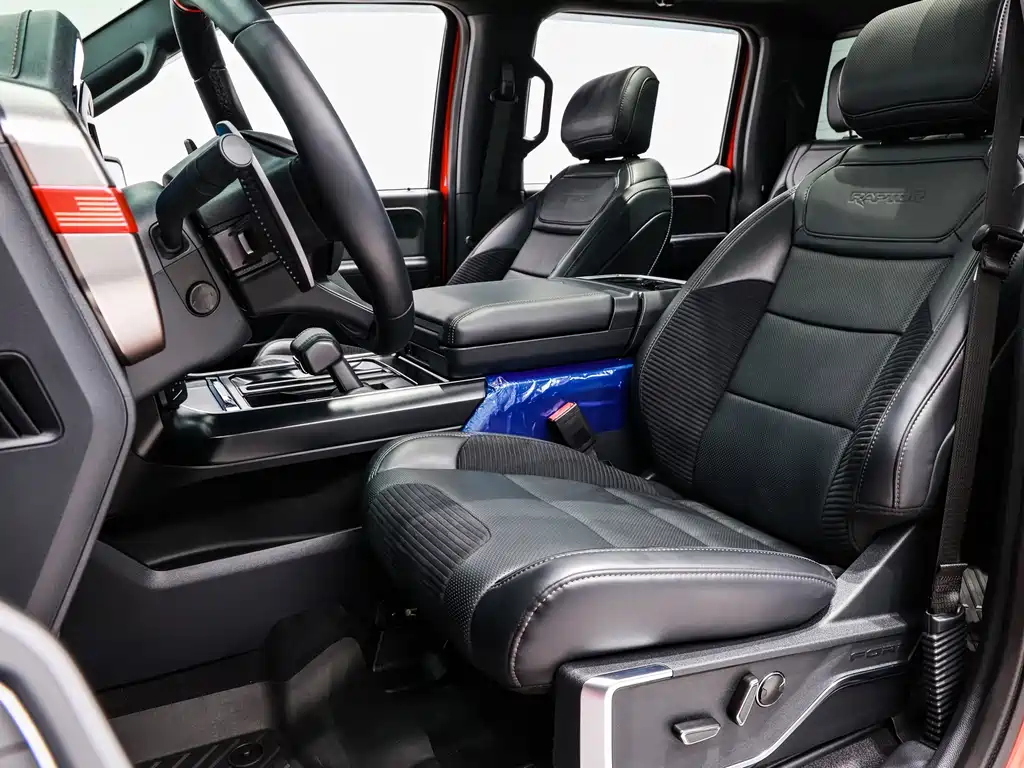 Ford F-150 2023 3.5T