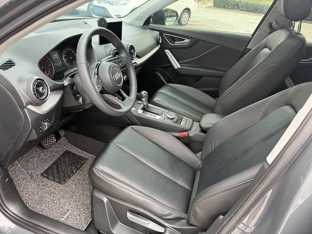 Audi Q2L — миниатюра 7
