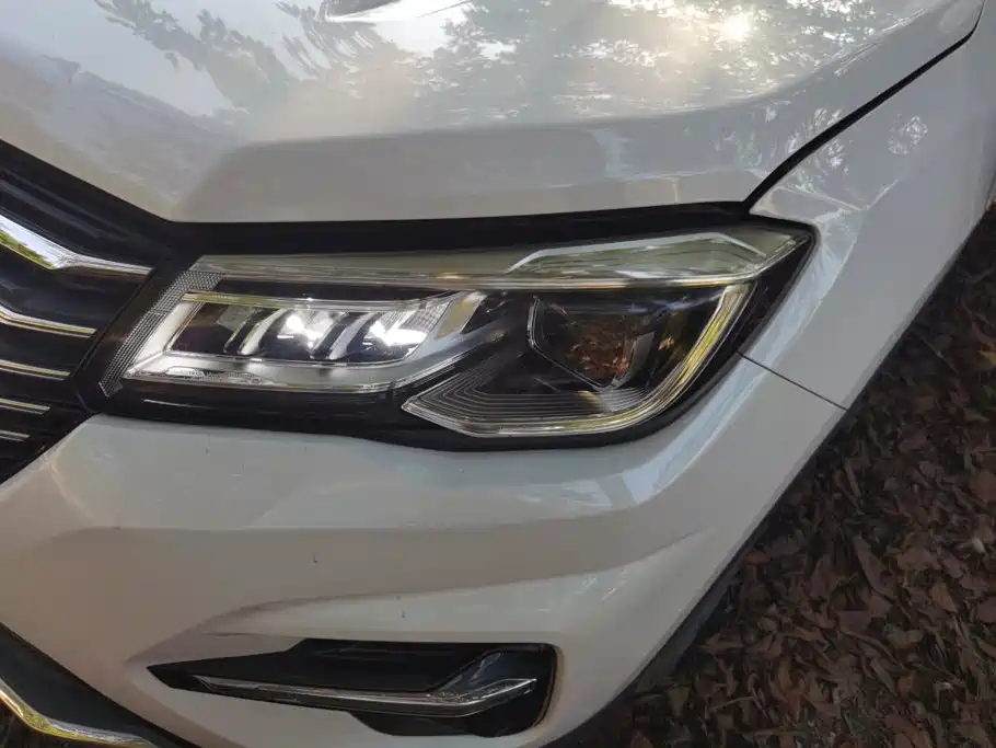 Changan CS75 — миниатюра 5