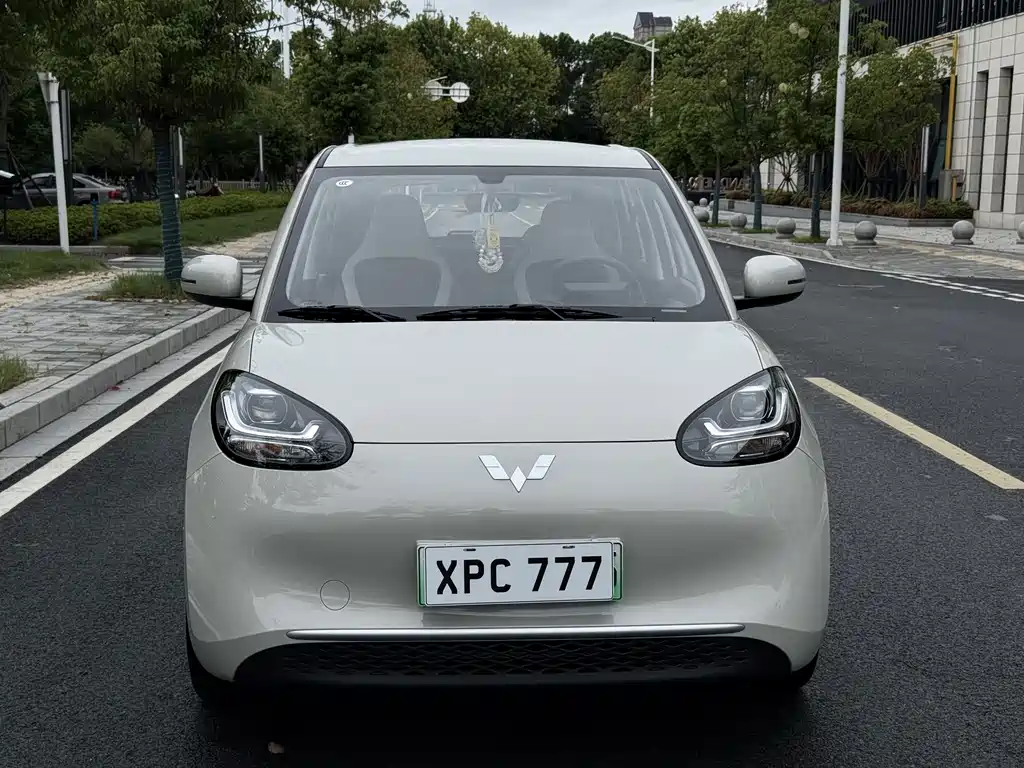 Wuling Bingo — миниатюра 2