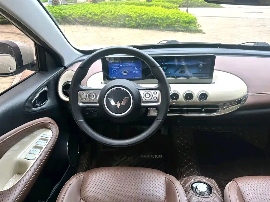 Wuling Bingo — миниатюра 5
