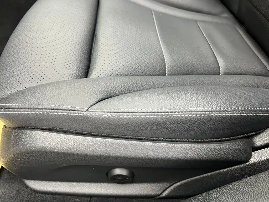 Mercedes-Benz C-Class — миниатюра 17