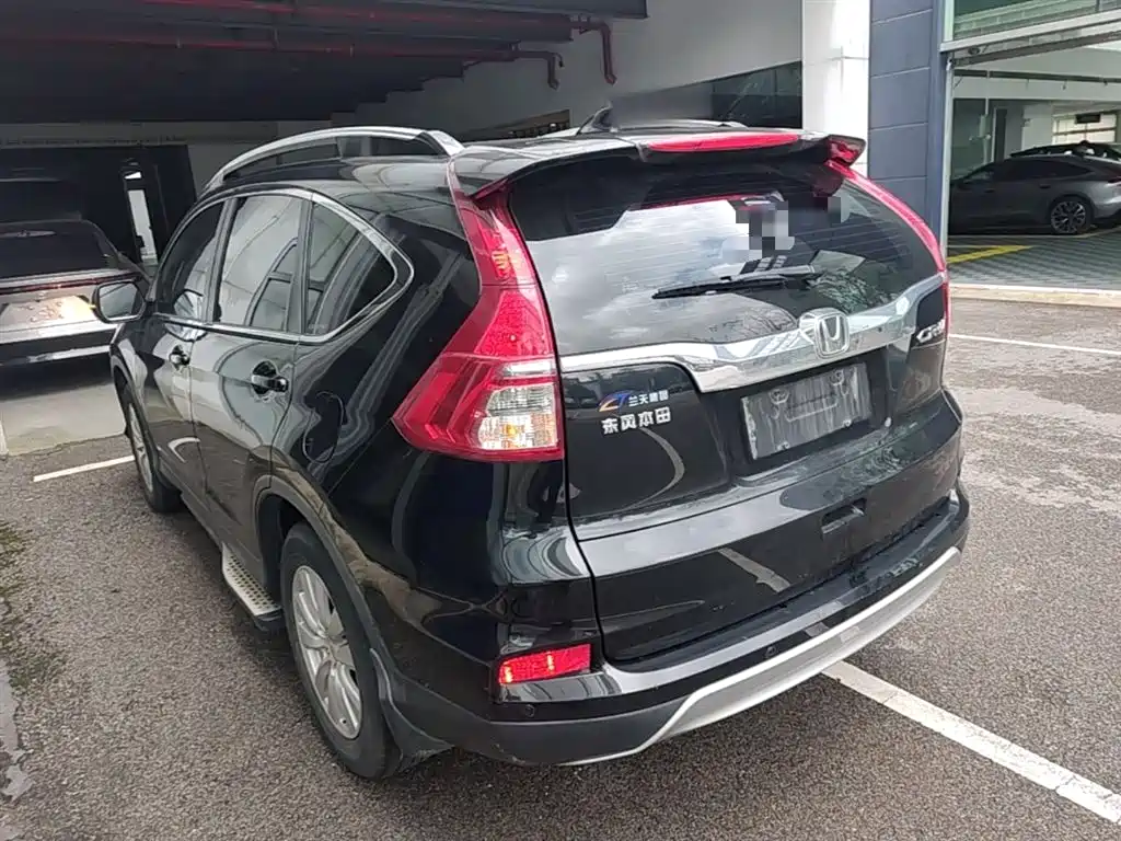 Honda CR-V 2015 2.0L