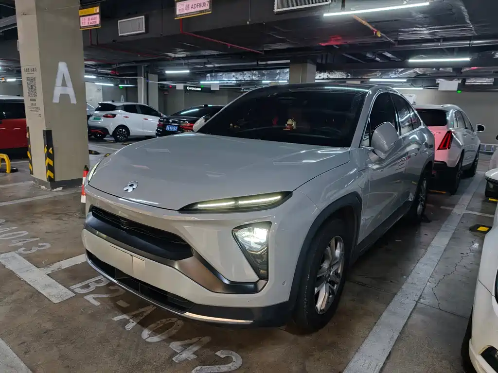NIO EC6