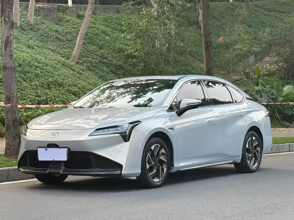 Aion AION S Plus 2023