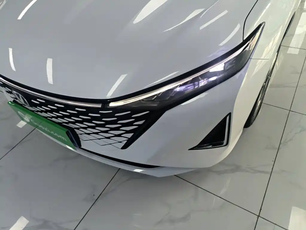 Changan Ruicheng PLUS — миниатюра 24