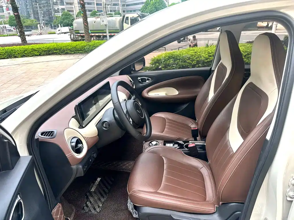 Wuling Bingo — миниатюра 7