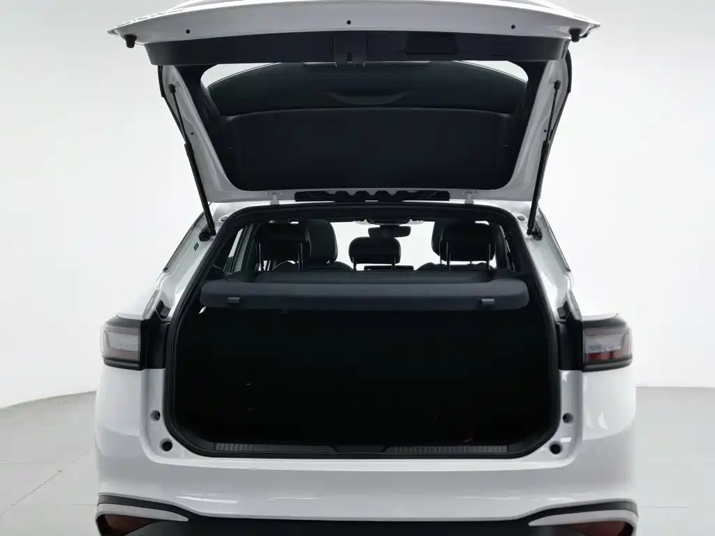 Volkswagen ID.4 X — миниатюра 16