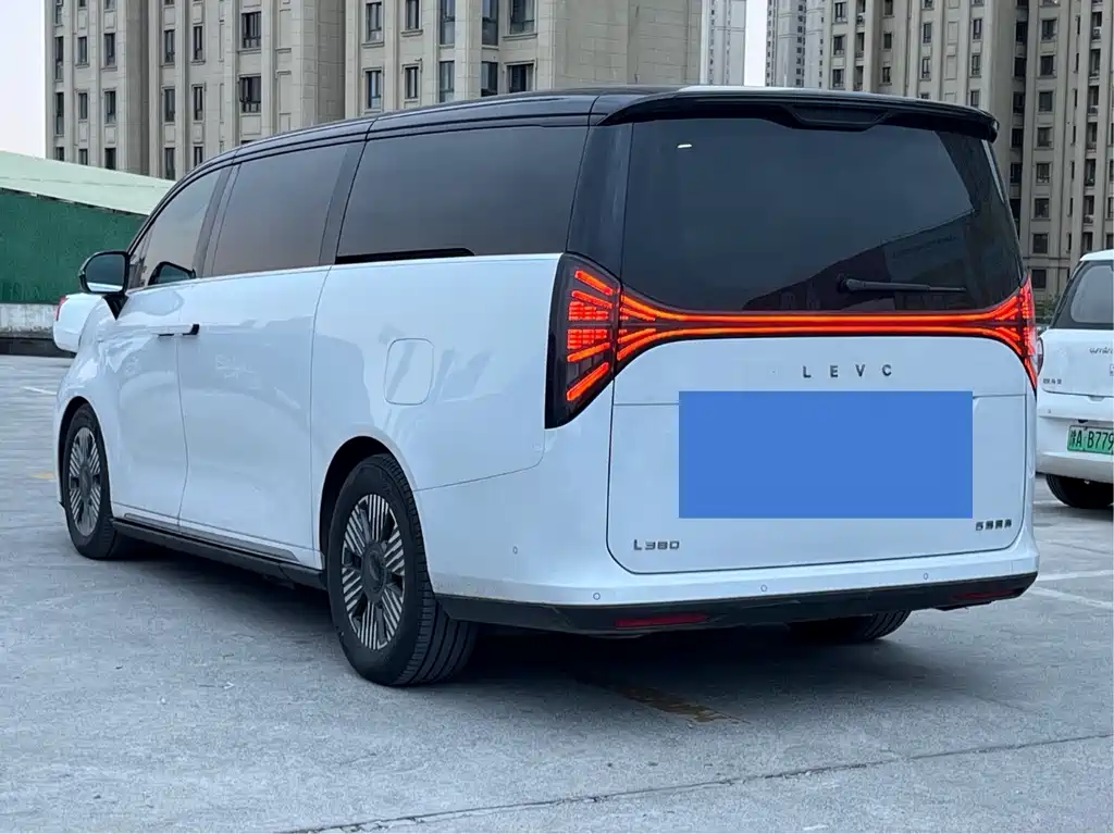 Galaxy Yizhen L380 — миниатюра 8