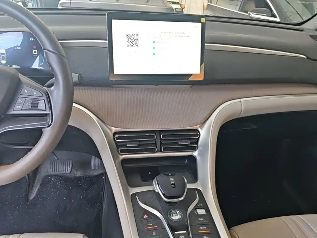BYD Pro New Energy — миниатюра 13