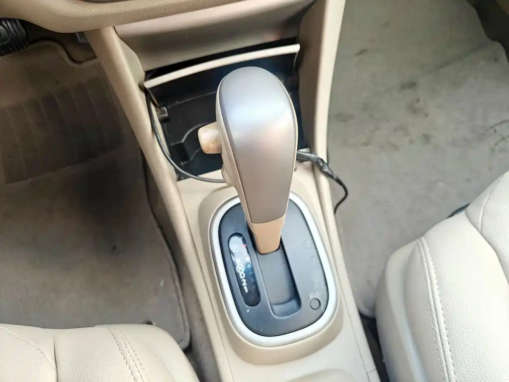 Nissan Sylphy — миниатюра 18
