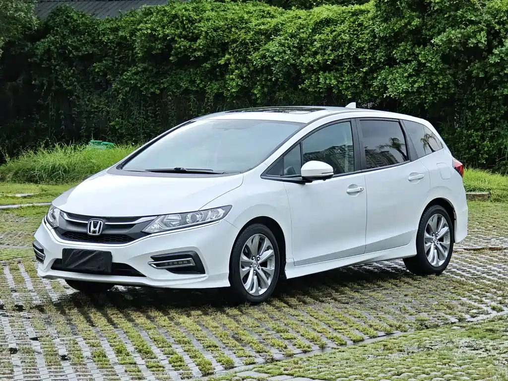 Honda Jade